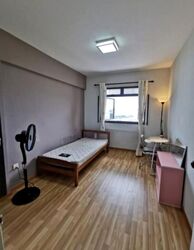 Admiralty Link (Sembawang),  #501641741